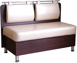 Небольшой диван на кухню KL-0726