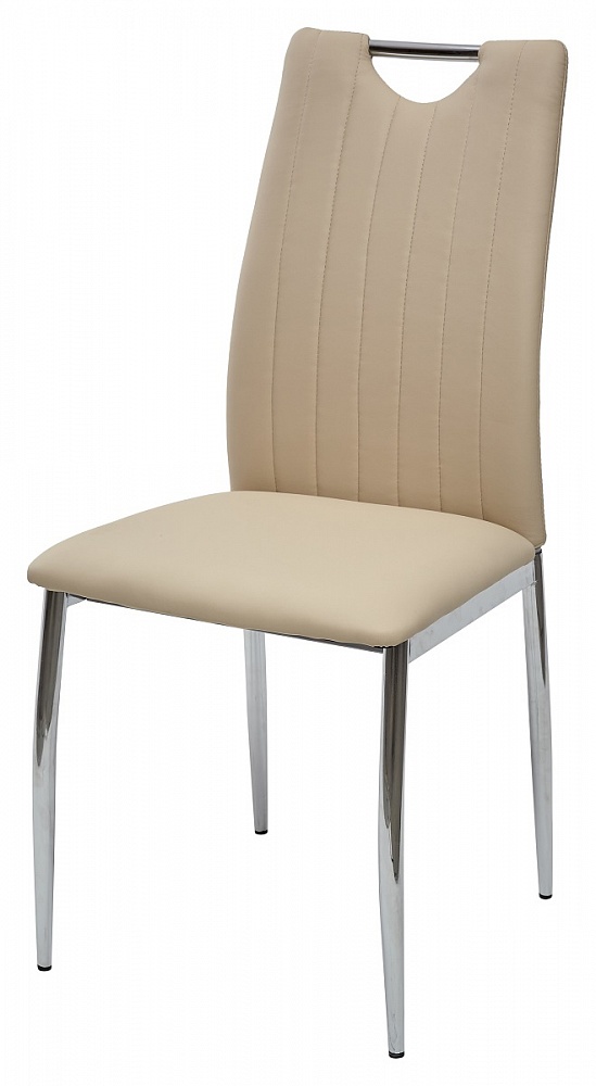 Покраска стула в белый цвет