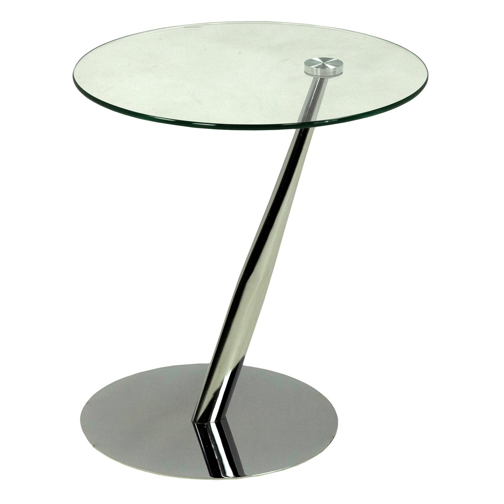 Круглый стол стеклянный диаметр 110