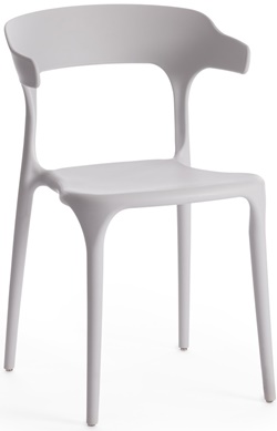 Nardi стулья из пластика
