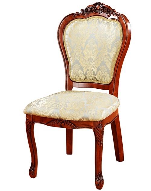 Ткань для стульев классика