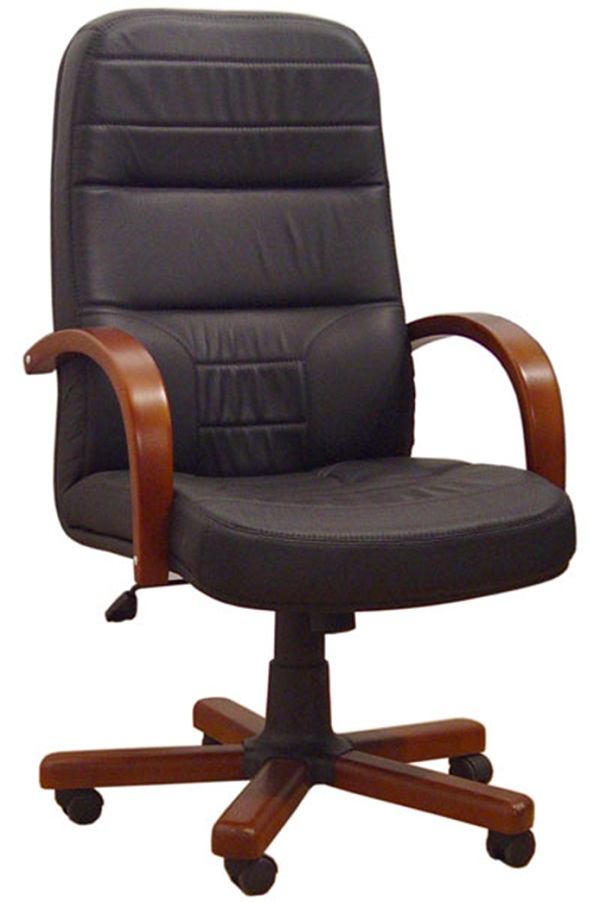 Бежевые кресла в офис