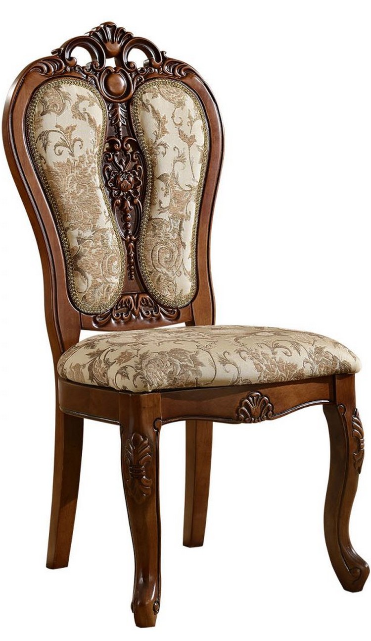 стул в гостиную в классическом стиле